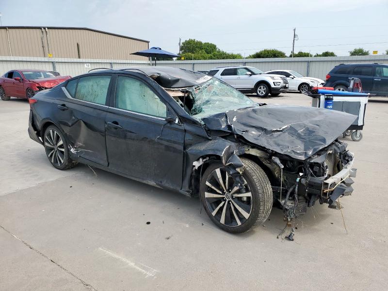 Продаж на аукціоні авто 2022 Nissan Altima, vin: 1N4BL4CV3NN316040, номер лоту: 70371965