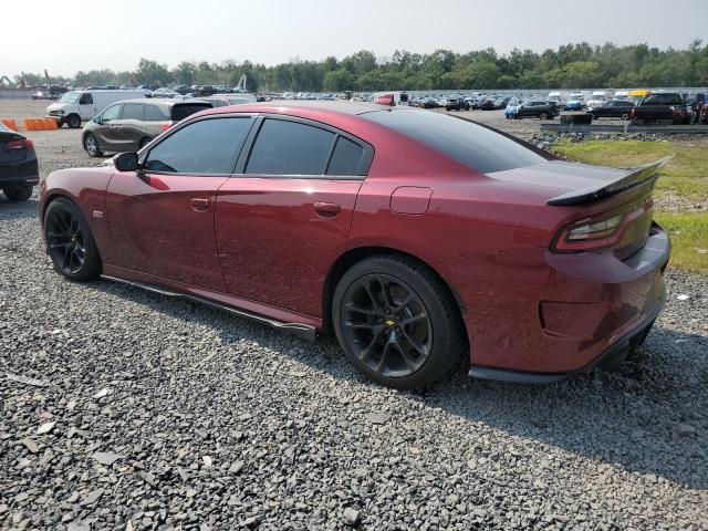 2020 Dodge Charger მანქანა იყიდება აუქციონზე, vin: 2C3CDXGJ9LH126306, აუქციონის ნომერი: 66232965