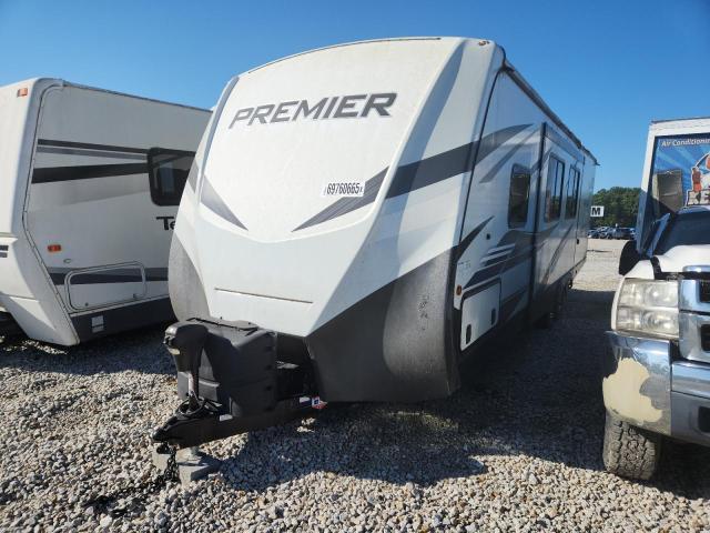 Продажа на аукционе авто 2021 Dutchman Trav Trail, vin: 4YDT29B29MD435380, номер лота: 69760665