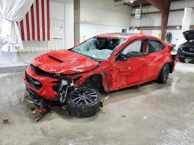 Aukcja sprzedaży 2023 Subaru Wrx, vin: JF1VBAN67P8820810, numer aukcji: 70353875