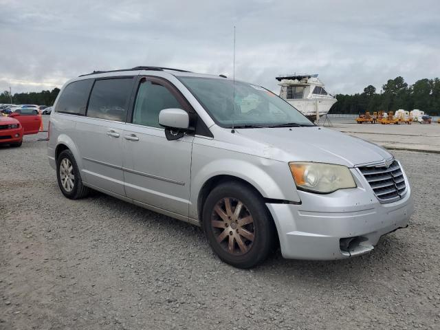 2009 Chrysler Town & Country მანქანა იყიდება აუქციონზე, vin: 2A8HR54149R600993, აუქციონის ნომერი: 68360365