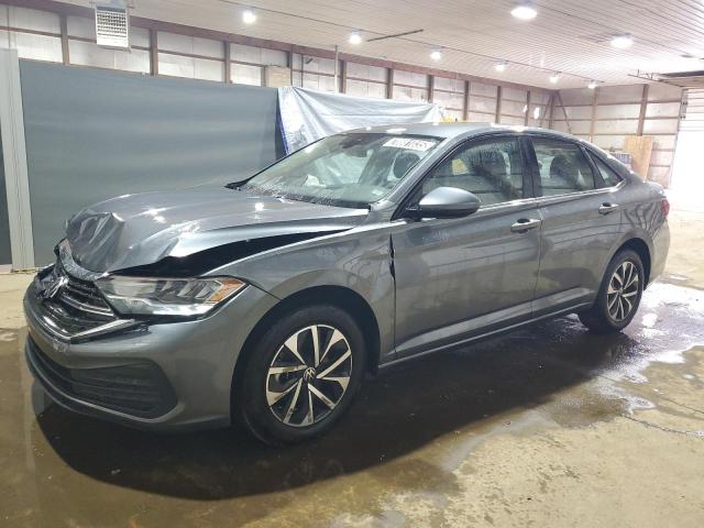 Aukcja sprzedaży 2024 Volkswagen Jetta S, vin: 3VW5M7BU2RM089242, numer aukcji: 70881035
