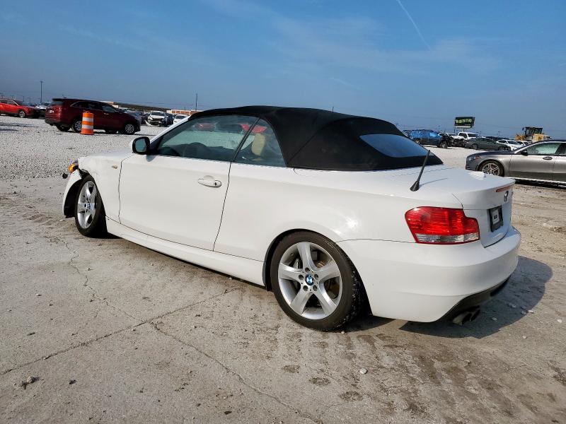 70315635 :رقم المزاد ، WBAUN7C59BVM25500 vin ، 2011 Bmw 135 I مزاد بيع