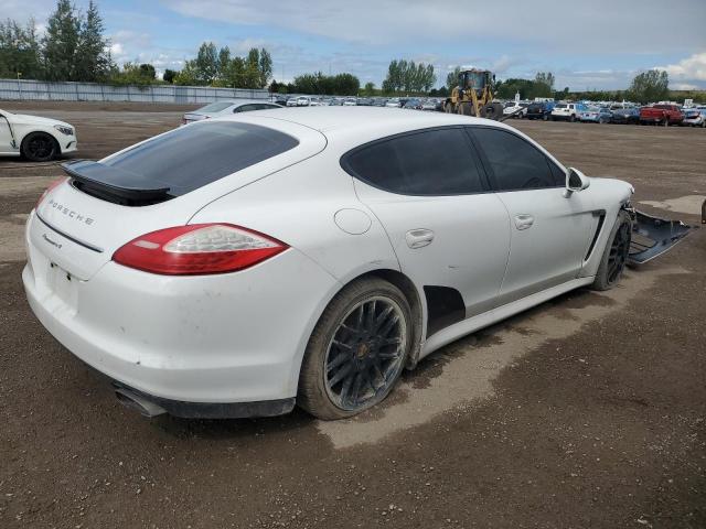 Aukcja sprzedaży 2012 Porsche Panamera 2, vin: WP0AA2A74CL013488, numer aukcji: 65691715