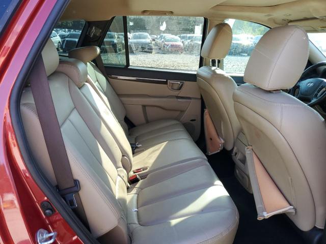 Aukcja sprzedaży 2012 Hyundai Santa Fe, vin: 5XYZK3AB0CG168822, numer aukcji: 68000635