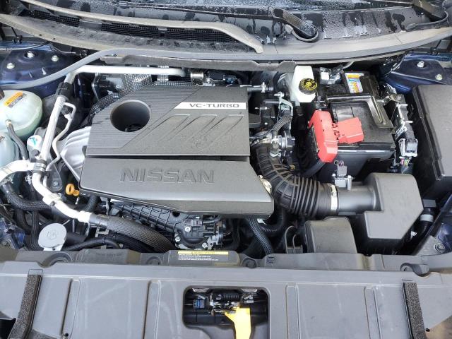 Aukcja sprzedaży 2025 Nissan Rogue Sv, vin: JN8BT3BB7SW157108, numer aukcji: 69633545