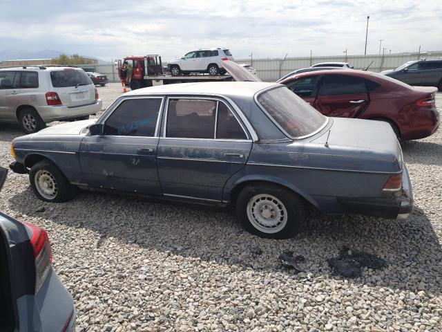 Продажа на аукционе авто 1982 Mercedes-benz 300, vin: WDBAB33A2CB000769, номер лота: 69315885