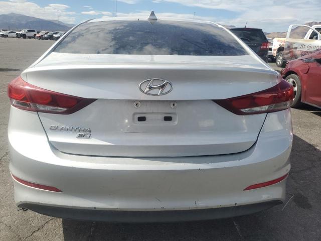 Продаж на аукціоні авто 2017 Hyundai Elantra Se, vin: 5NPD74LF3HH191089, номер лоту: 69397335