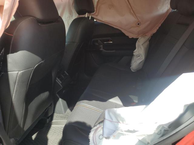 Aukcja sprzedaży 2025 Mazda Cx-50 Prem, vin: 7MMVAAEW8SN110855, numer aukcji: 68765595