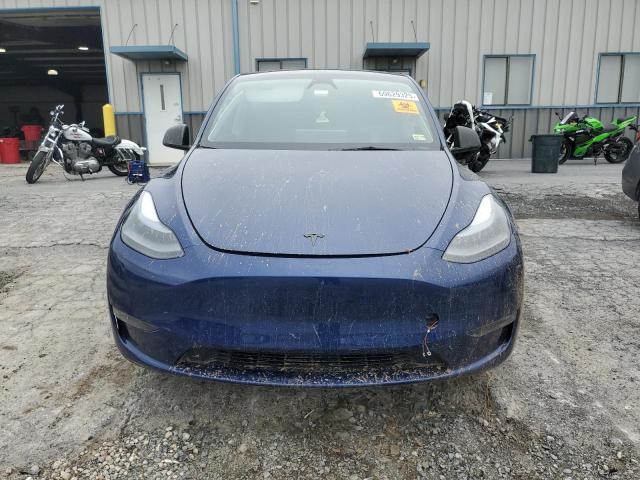 69629325 :رقم المزاد ، 7SAYGDEF4PF963162 vin ، 2023 Tesla Model Y مزاد بيع