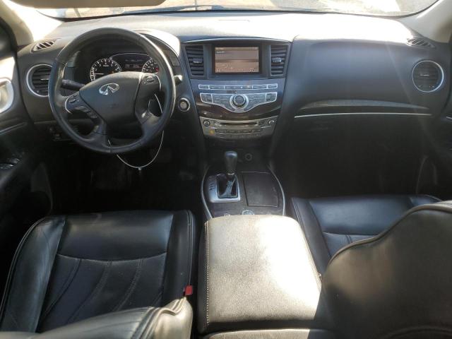 Продажа на аукционе авто 2015 Infiniti Qx60, vin: 5N1AL0MM0FC506620, номер лота: 68091775