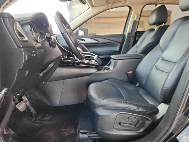 2020 Mazda Cx-9 Touri მანქანა იყიდება აუქციონზე, vin: JM3TCACY7L0411726, აუქციონის ნომერი: 68678375