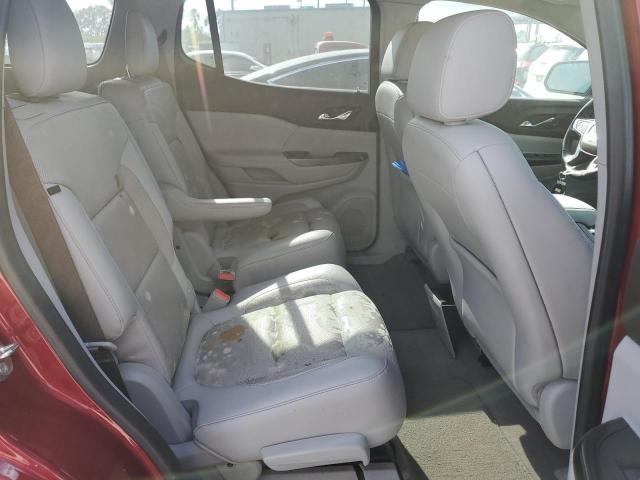 Aukcja sprzedaży 2019 Gmc Acadia Slt, vin: 1GKKNULS6KZ251400, numer aukcji: 70348885
