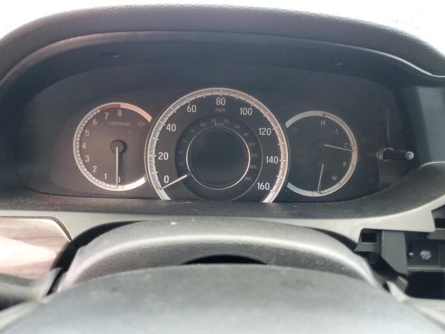 68709385 :رقم المزاد ، 1HGCR2F84HA035806 vin ، 2017 Honda Accord مزاد بيع