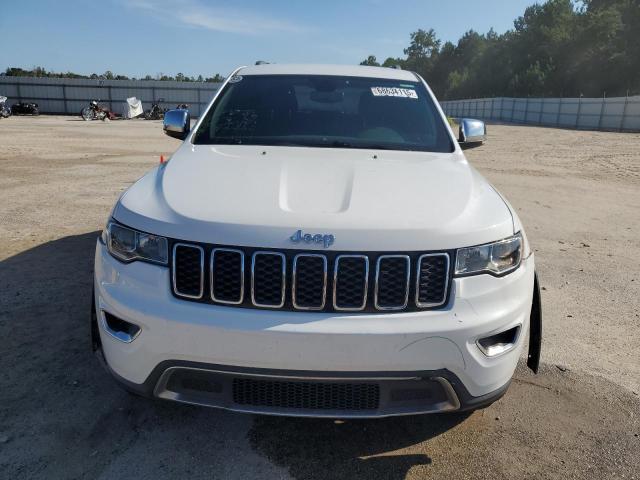 Aukcja sprzedaży 2018 Jeep Grand Cherokee, vin: 1C4RJEBG4JC400185, numer aukcji: 68634115