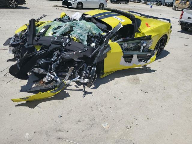 Продажа на аукционе авто 2023 Chevrolet Corvette, vin: 1G1YB2D45P5115172, номер лота: 68727985