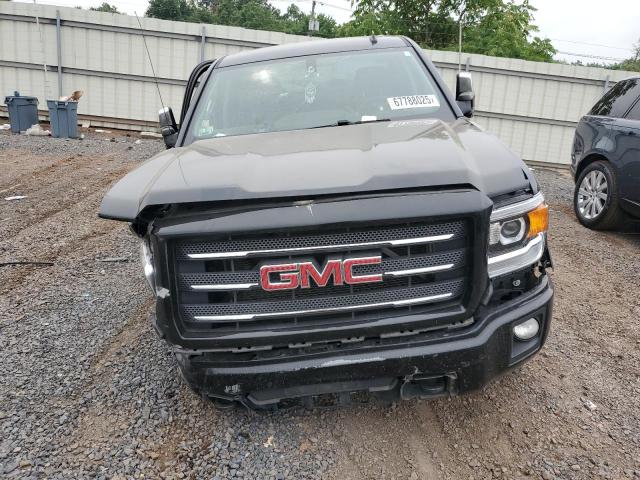 2014 Gmc Sierra მანქანა იყიდება აუქციონზე, vin: 1GTV2UEC7EZ139541, აუქციონის ნომერი: 67788025