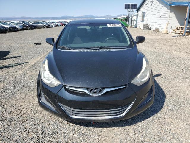 Продаж на аукціоні авто 2016 Hyundai Elantra, vin: 5NPDH4AE9GH735472, номер лоту: 69868875