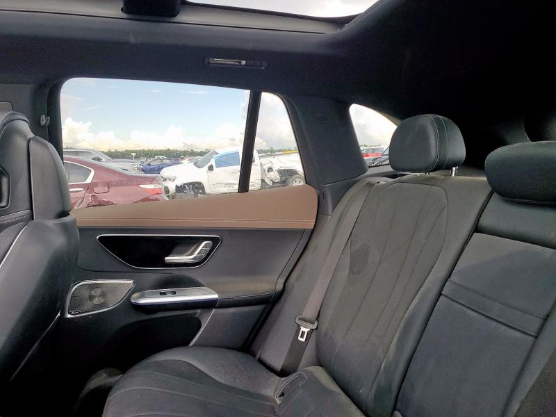 Продаж на аукціоні авто 2025 Mercedes-benz Eqe Suv 35, vin: 4JGGM2BB6SA065294, номер лоту: 68515765