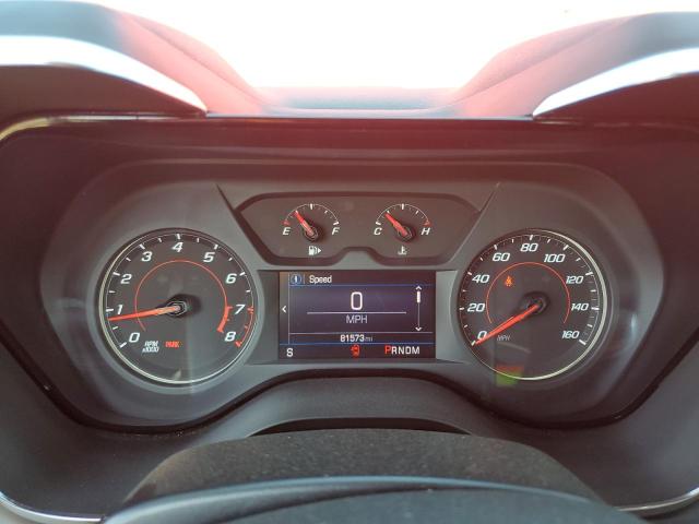 Aukcja sprzedaży 2020 Chevrolet Camaro Ls, vin: 1G1FB3DX2L0120909, numer aukcji: 69140525