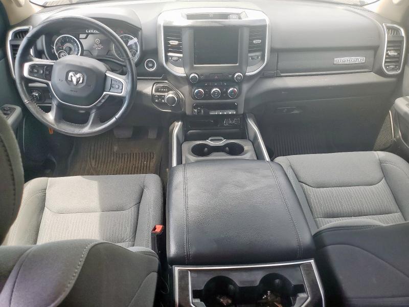 Продаж на аукціоні авто 2020 Ram 1500, vin: 1C6SRFBT8LN233020, номер лоту: 67854365
