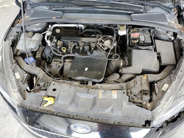 Продажа на аукционе авто 2018 Ford Focus, vin: 1FADP3M21JL278454, номер лота: 69810765
