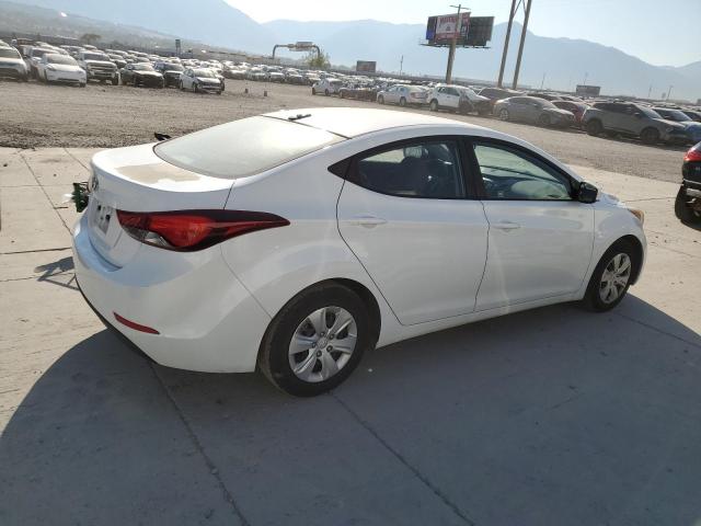 Aukcja sprzedaży 2016 Hyundai Elantra Se, vin: 5NPDH4AE4GH683121, numer aukcji: 67647505