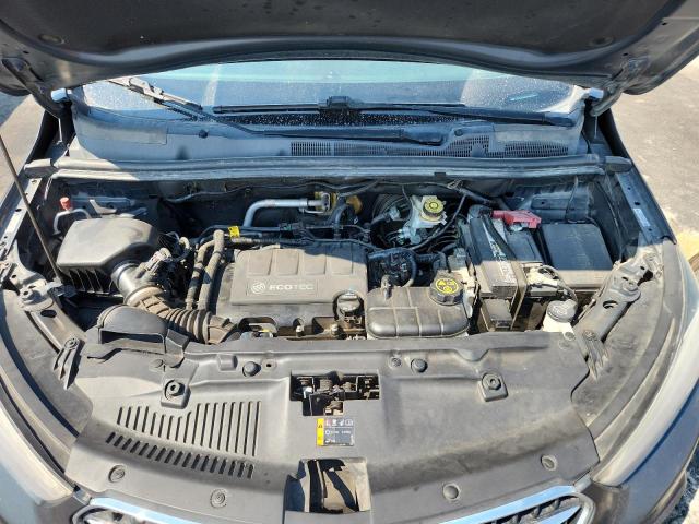 67097175 :رقم المزاد ، KL4CJASB9JB712442 vin ، 2018 Buick Encore Pre مزاد بيع