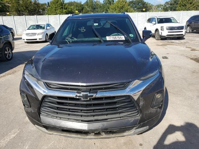Продаж на аукціоні авто 2021 Chevrolet Blazer 2lt, vin: 3GNKBCRS1MS529486, номер лоту: 67967525