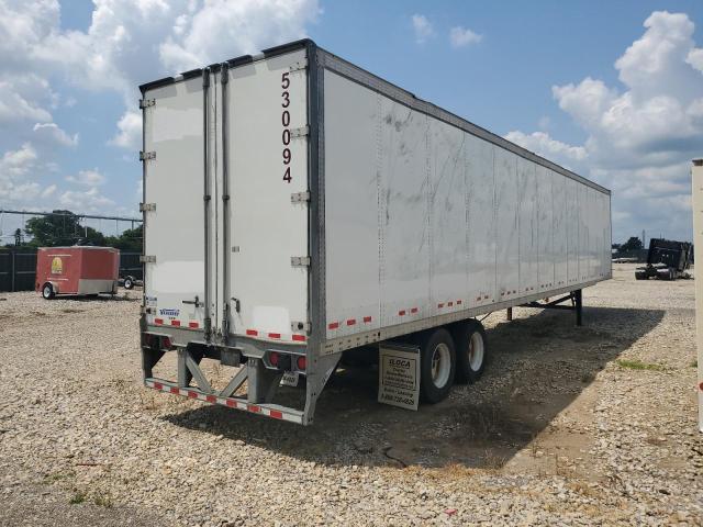 Auction sale of the 2020 Vanguard Trailer Dry Van, vin: 5V8VC5326LT014668, lot number: 94880085