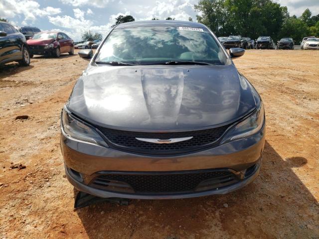 Продажа на аукционе авто 2015 Chrysler 200 S, vin: 1C3CCCBB0FN565899, номер лота: 68678225