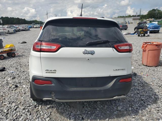 2015 Jeep Cherokee Limited მანქანა იყიდება აუქციონზე, vin: 1C4PJMDBXFW737016, აუქციონის ნომერი: 67859395