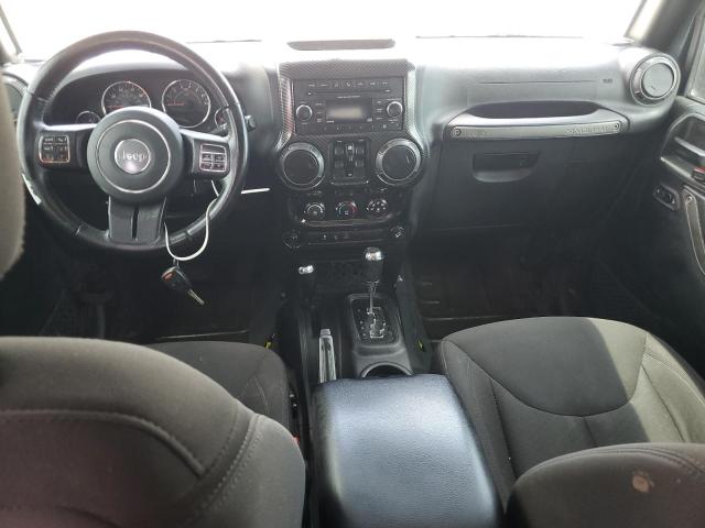 Продаж на аукціоні авто 2017 Jeep Wrangler U, vin: 1C4BJWDG4HL678163, номер лоту: 71171875