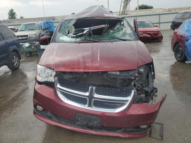 Продаж на аукціоні авто 2020 Dodge Grand Caravan, vin: 2C4RDGCG3LR154564, номер лоту: 67561945