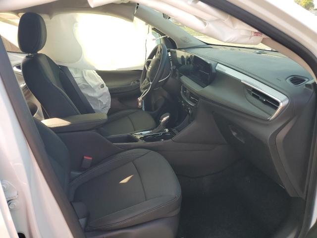 2026 Buick Encore Gx Preferred მანქანა იყიდება აუქციონზე, vin: KL4AMBSL2TB004341, აუქციონის ნომერი: 69053665