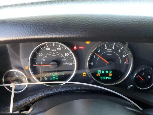 Продажа на аукционе авто 2014 Jeep Wrangler Unlimited Sport, vin: 1C4BJWDG2EL232220, номер лота: 69605925