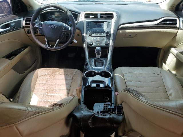Aukcja sprzedaży 2016 Ford Fusion Se, vin: 3FA6P0HD7GR158039, numer aukcji: 66885885