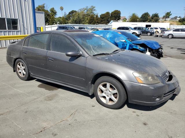 55904705 :رقم المزاد ، 1N4AL11DX6N411619 vin ، 2006 Nissan Altima مزاد بيع