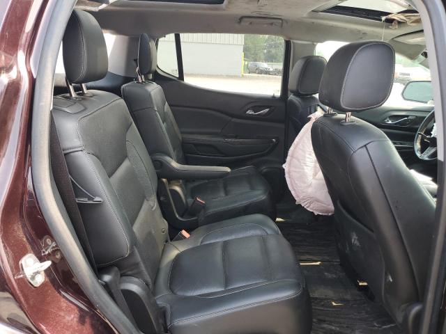 Aukcja sprzedaży 2018 Gmc Acadia Slt-1, vin: 1GKKNULS0JZ152571, numer aukcji: 67572355
