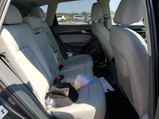 Aukcja sprzedaży 2017 Audi Q5, vin: WA1L2AFP2HA071590, numer aukcji: 65513005