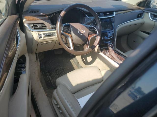 Продаж на аукціоні авто 2013 Cadillac Xts Premium Collection, vin: 2G61S5S33D9164702, номер лоту: 69496895