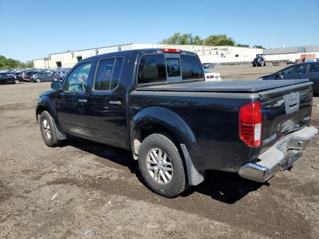 69962725 :رقم المزاد ، 1N6AD0EVXGN757365 vin ، 2016 Nissan Frontier S مزاد بيع