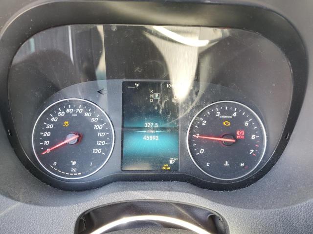 Auction sale of the 2023 Mercedes-benz Sprinter, vin: W1Y40BHY4PT129998, lot number: 49055806