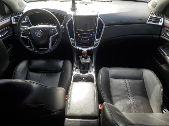 Продажа на аукционе авто 2014 Cadillac Srx, vin: 3GYFNEE39ES535558, номер лота: 69638515