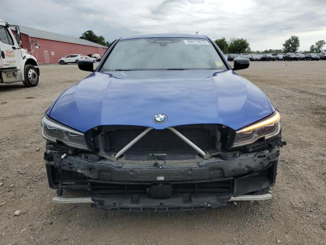 Продаж на аукціоні авто 2020 Bmw M340xi, vin: WBA5U9C05LA380152, номер лоту: 69913815