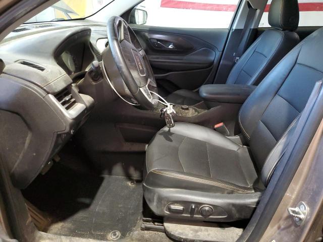 69756905 :رقم المزاد ، 3GKALVEX8JL187673 vin ، 2018 Gmc Terrain مزاد بيع