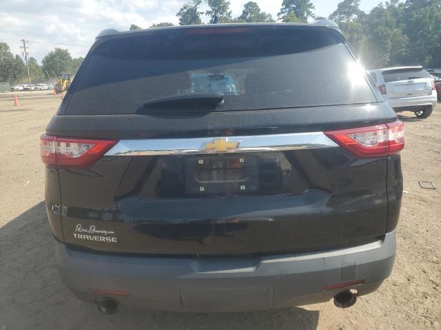 66263735 :رقم المزاد ، 1GNERFKW6KJ163191 vin ، 2019 Chevrolet Traverse مزاد بيع