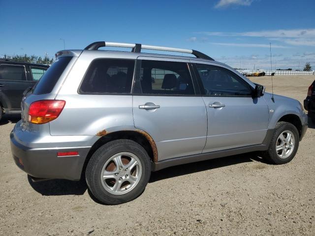 Aukcja sprzedaży 2004 Mitsubishi Outlander, vin: JA4LZ31FX4U600458, numer aukcji: 69294415
