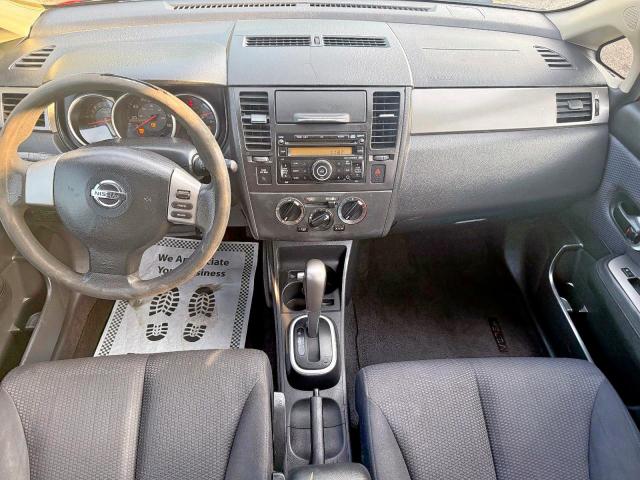 Aukcja sprzedaży 2009 Nissan Versa S, vin: 3N1BC13E29L384234, numer aukcji: 69158385