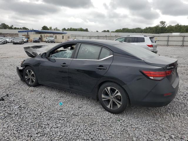 Aukcja sprzedaży 2021 Nissan Sentra Sv, vin: 3N1AB8CVXMY255063, numer aukcji: 86633285